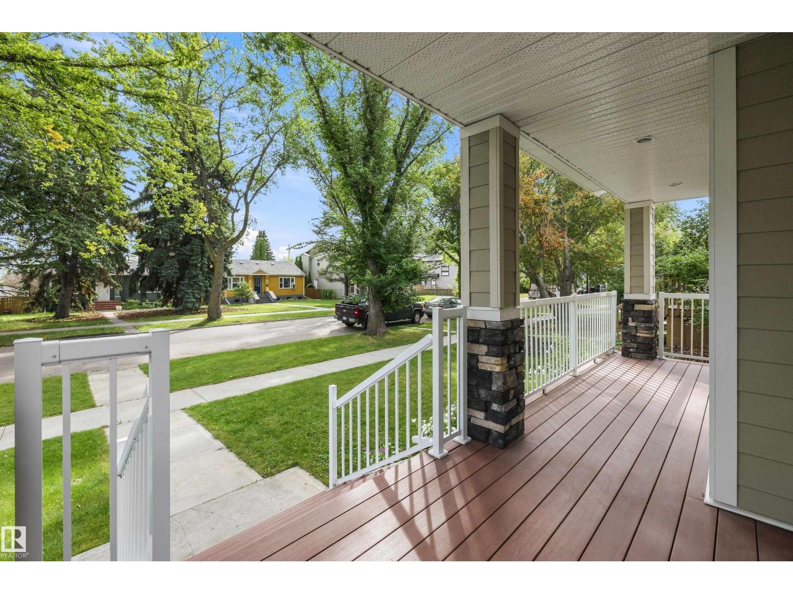 11534 122 ST NW - 4