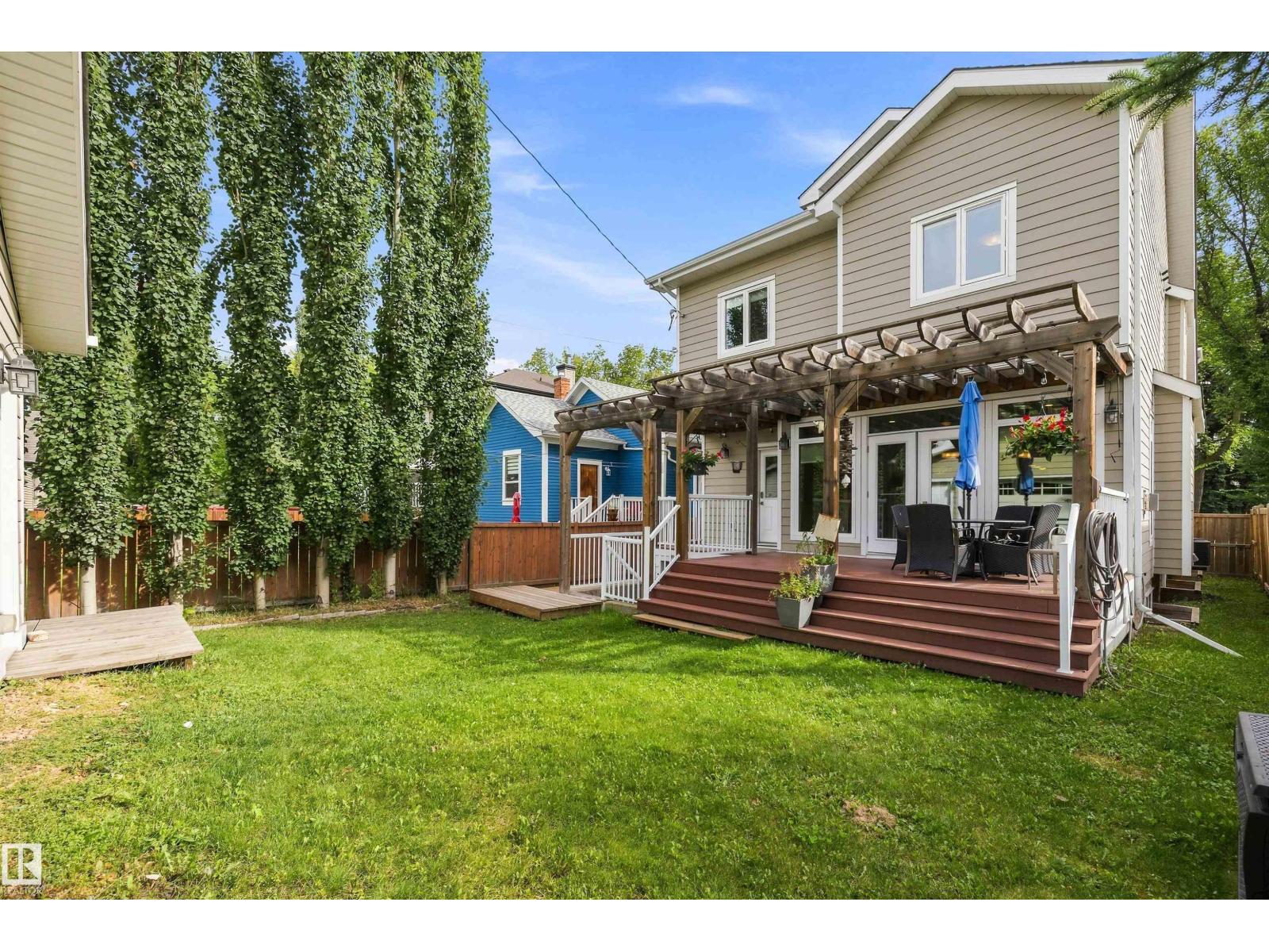 11534 122 ST NW - 69