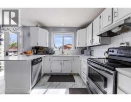 3pc Bathroom - 35 Templemont Drive Ne, Calgary, AB T1Y4Z5 Photo 9