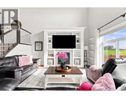 Bedroom - 114 Kinniburgh Road, Chestermere, AB T1X0S5 Photo 13