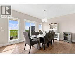 Laundry room - 114 Kinniburgh Road, Chestermere, AB T1X0S5 Photo 16