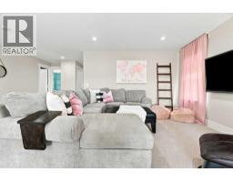 Bedroom - 114 Kinniburgh Road, Chestermere, AB T1X0S5 Photo 22