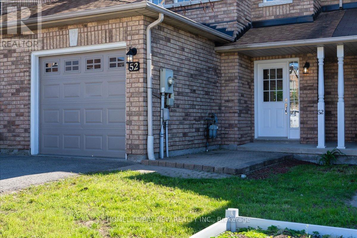 52 HAWTHORNE CRESCENT, Barrie (Ardagh) — photo 2