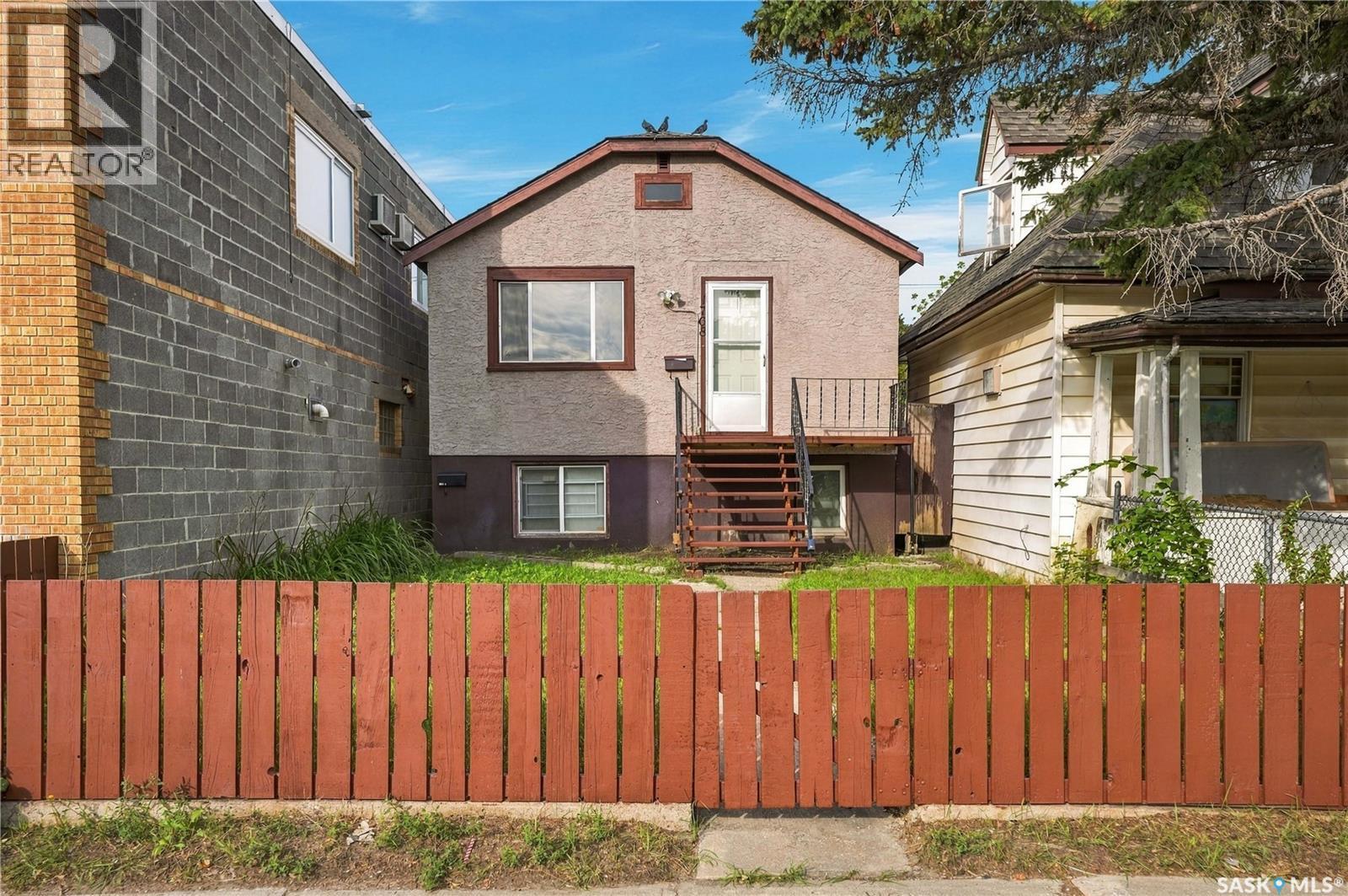 Property for sale at 1768 Wallace STREET