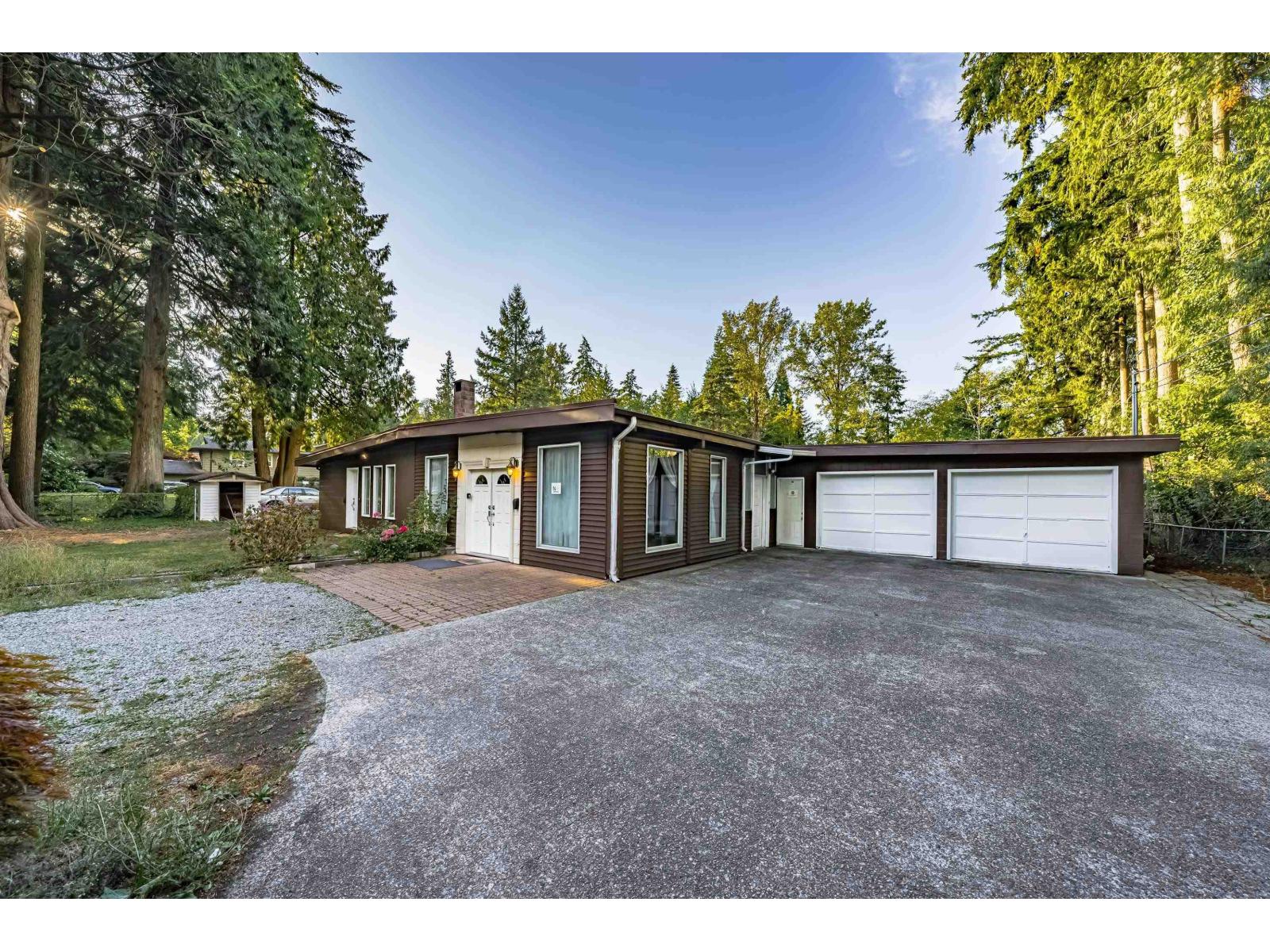 13897 56A AVENUE, Surrey — photo 1
