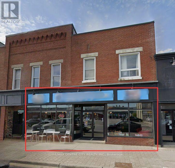 831 TALBOT STREET, St. Thomas