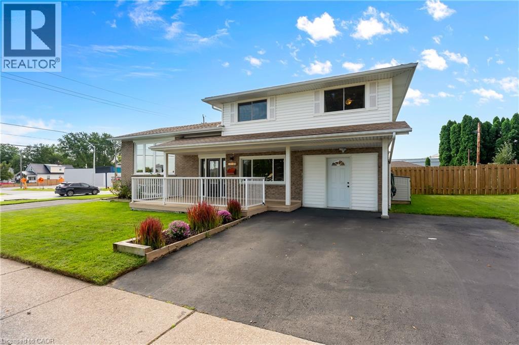 6246 GLENGATE Street, Niagara Falls — photo 2