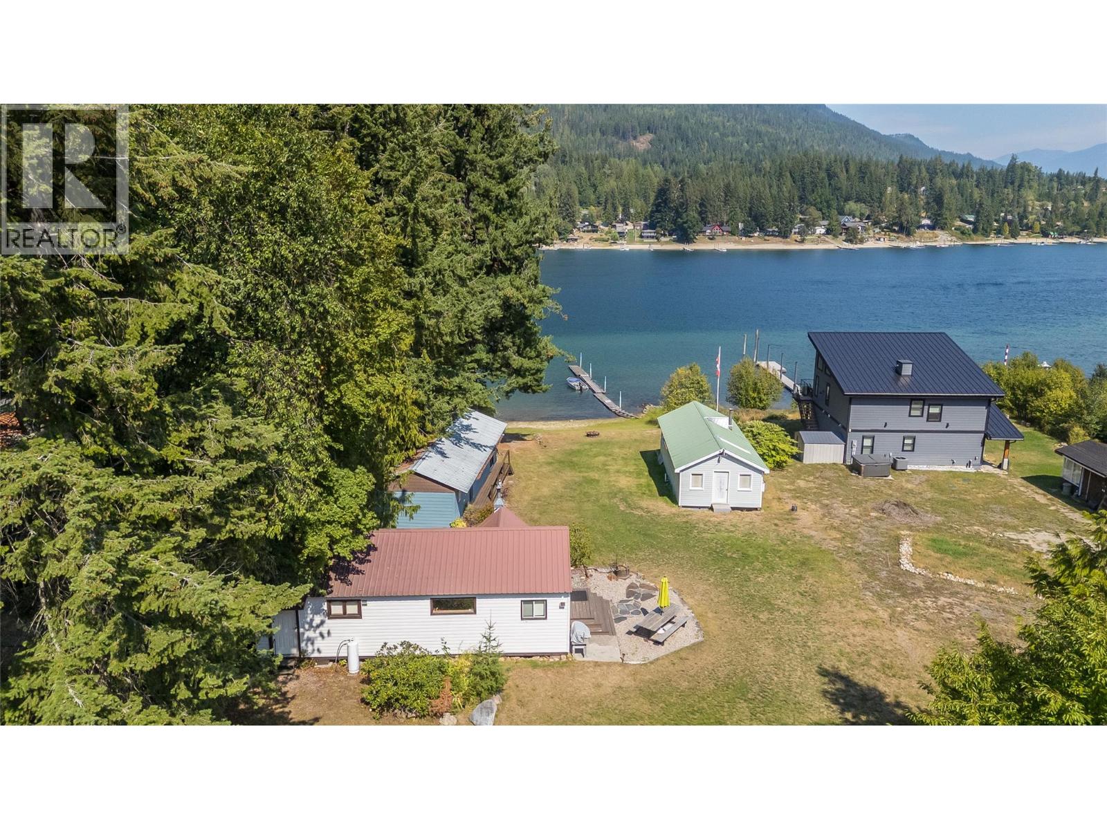 7607 Ross Road Road, Procter