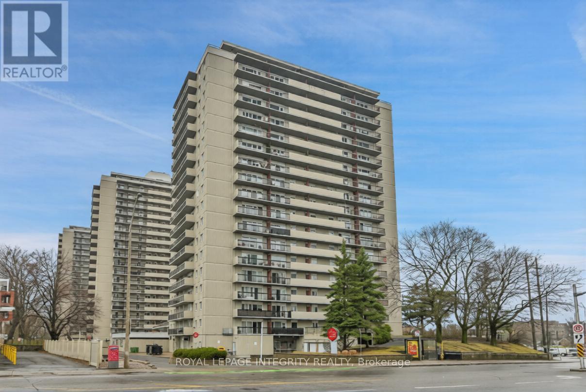 #1505 158A MCARTHUR AVENUE - 1