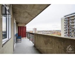 1505 - 158a Mcarthur Avenue, Ottawa, ON K1J7E7 Photo 24