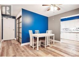 Utility room - 1505 - 158a Mcarthur Avenue, Ottawa, ON K1J7E7 Photo 7