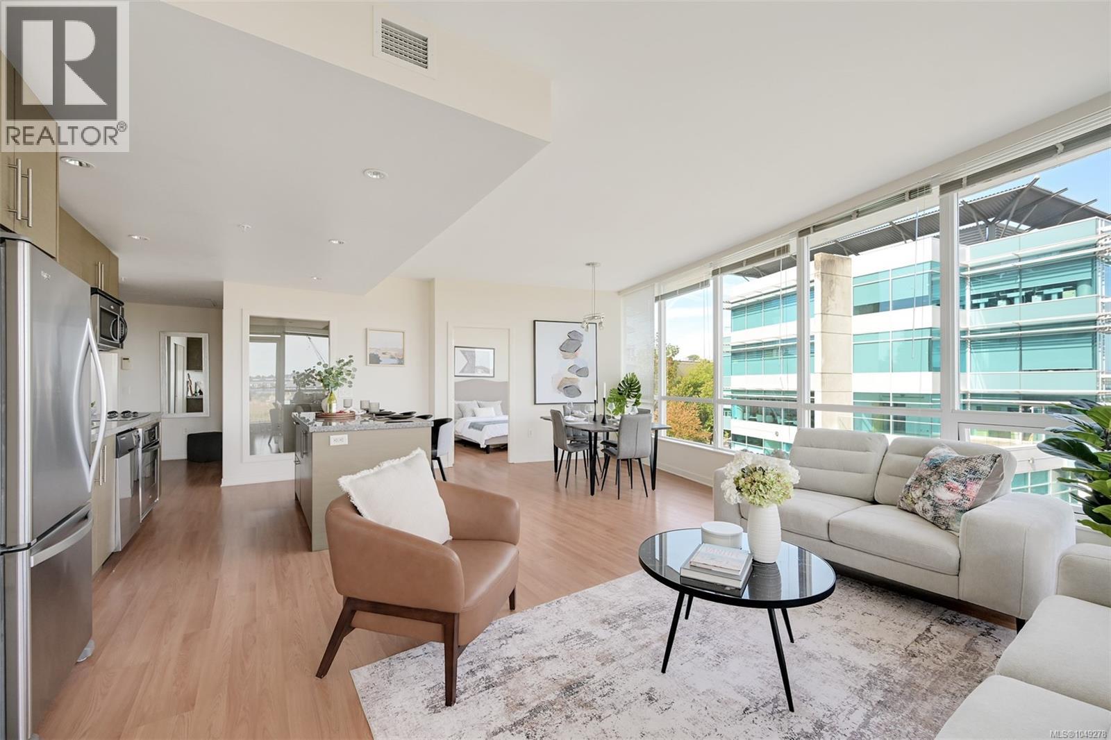 #406 399 Tyee Rd - 18