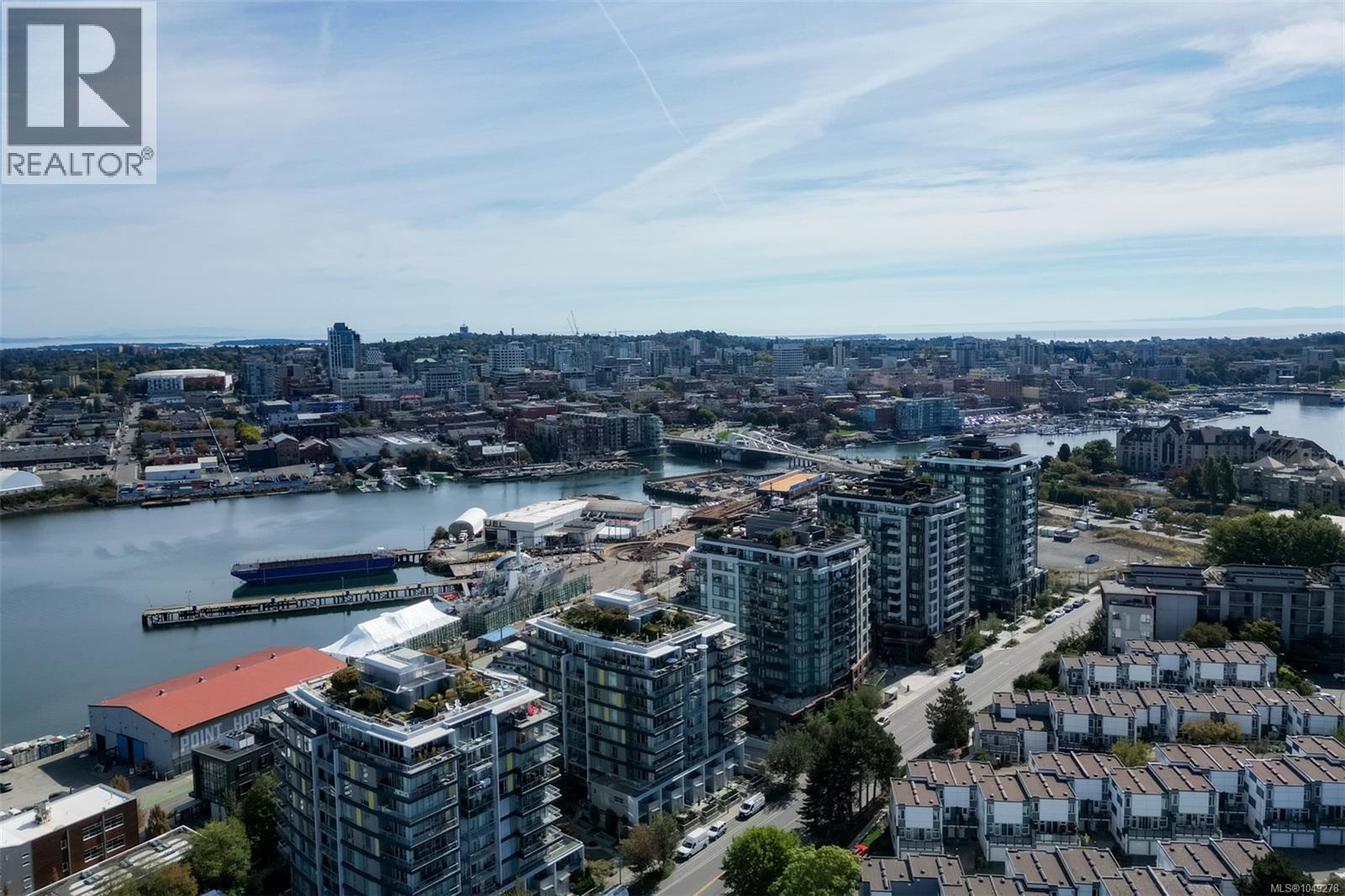 #406 399 Tyee Rd - 73