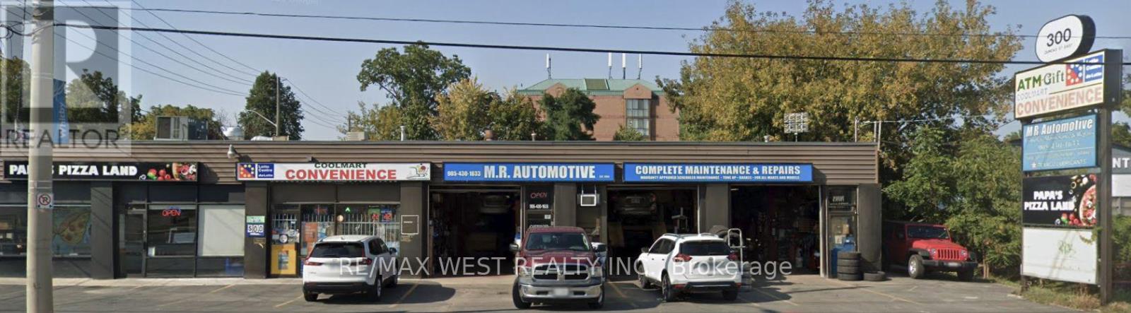 300 DUNDAS STREET E, Whitby (Downtown Whitby) — photo 1