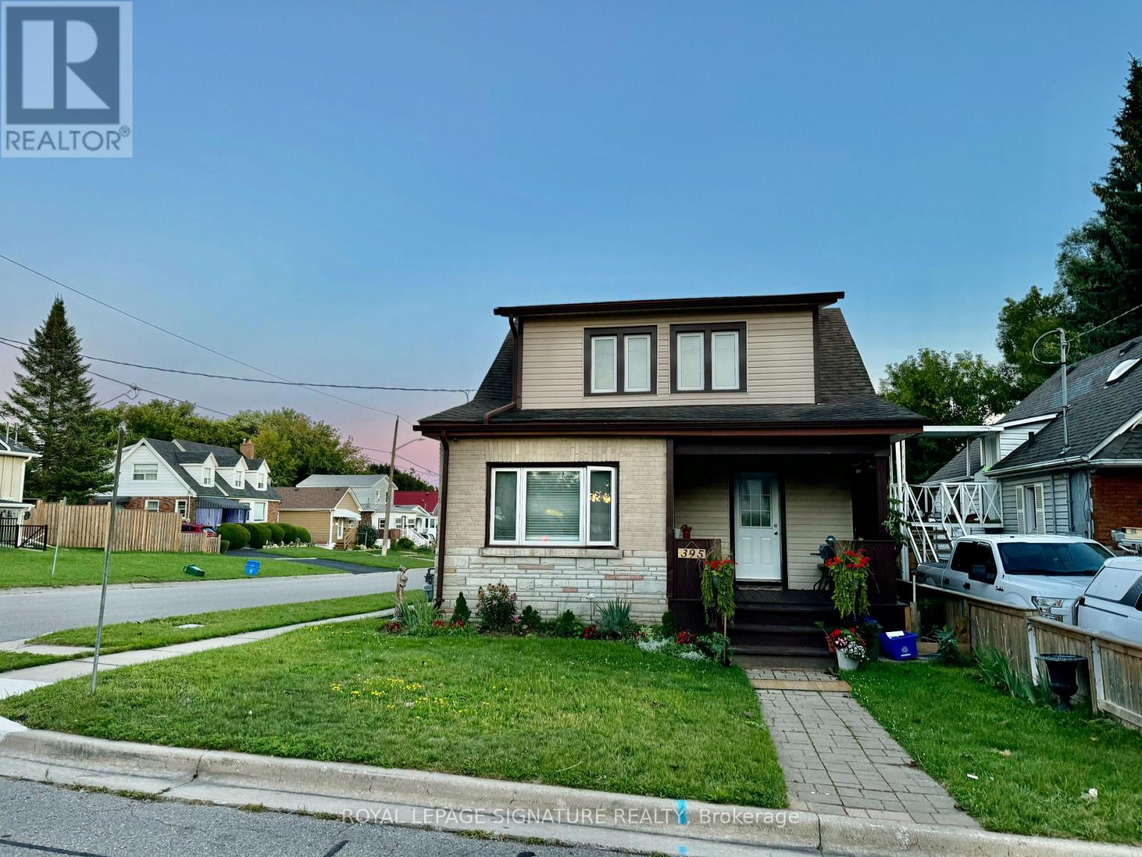 395 PINE AVENUE - 1