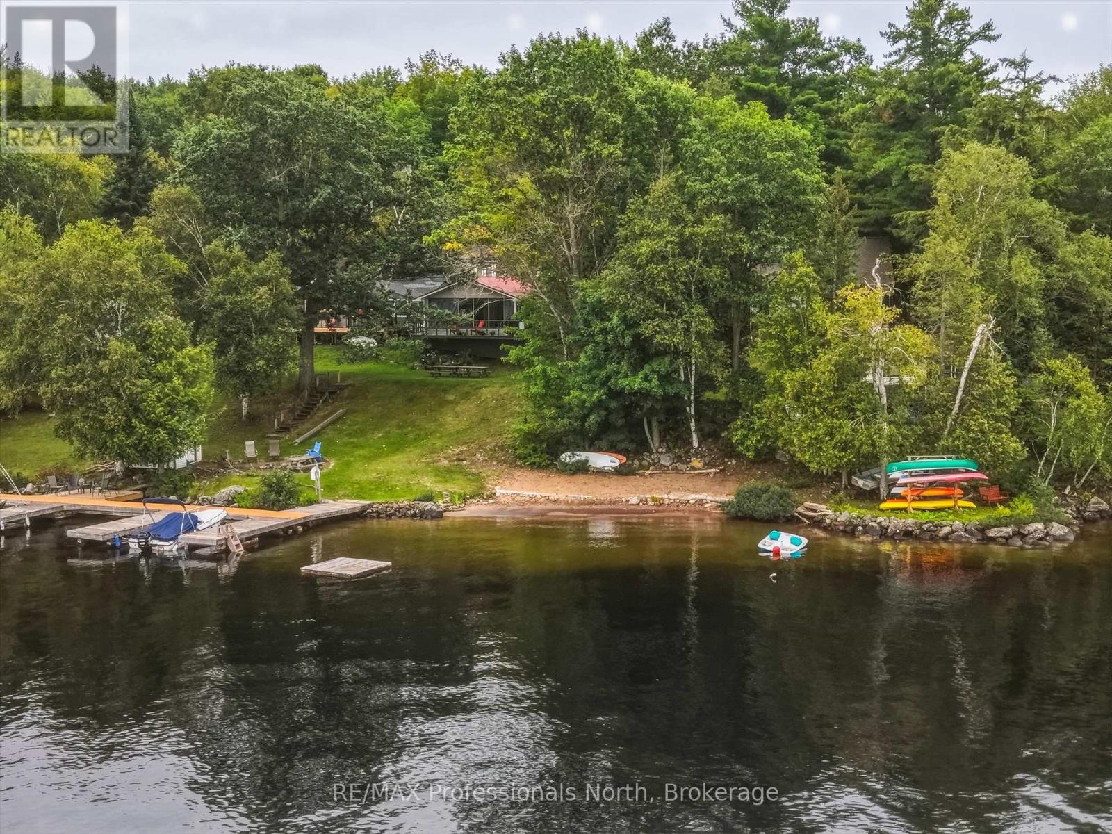 1102 UNIT #4 BIRCHCROFT ROAD, Lake of Bays (Franklin) — photo 2