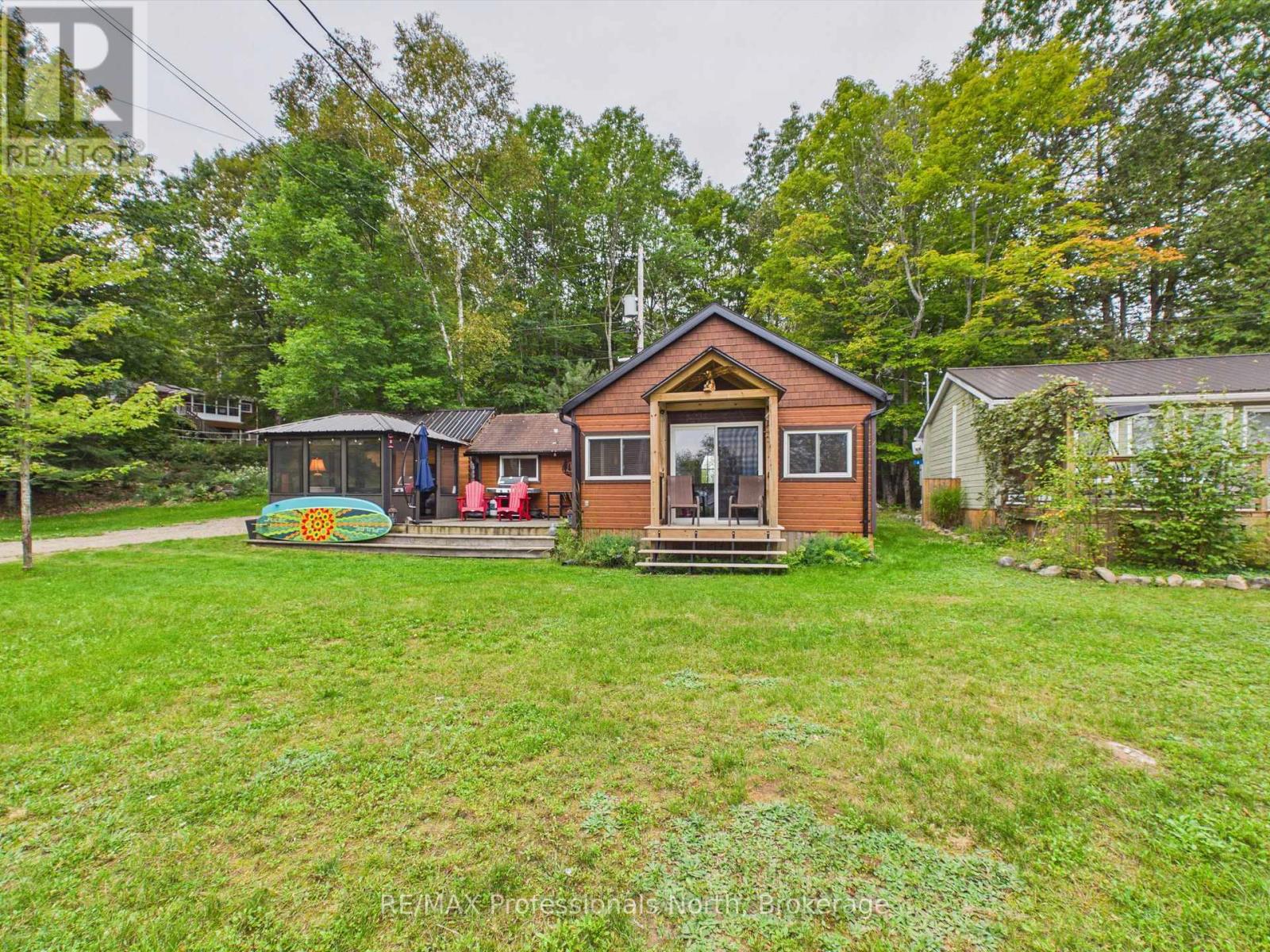 1102 UNIT #4 BIRCHCROFT ROAD, Lake of Bays (Franklin) — photo 4