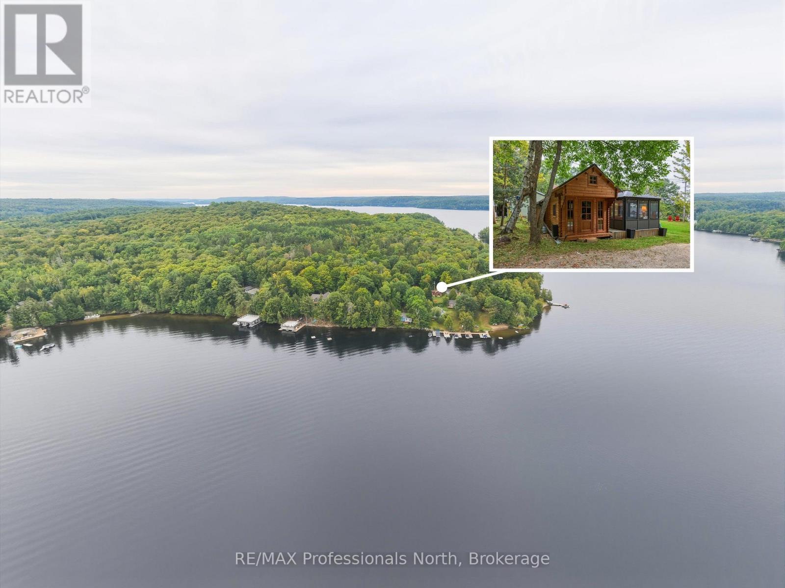 1102 UNIT #4 BIRCHCROFT ROAD, Lake of Bays (Franklin) — photo 5