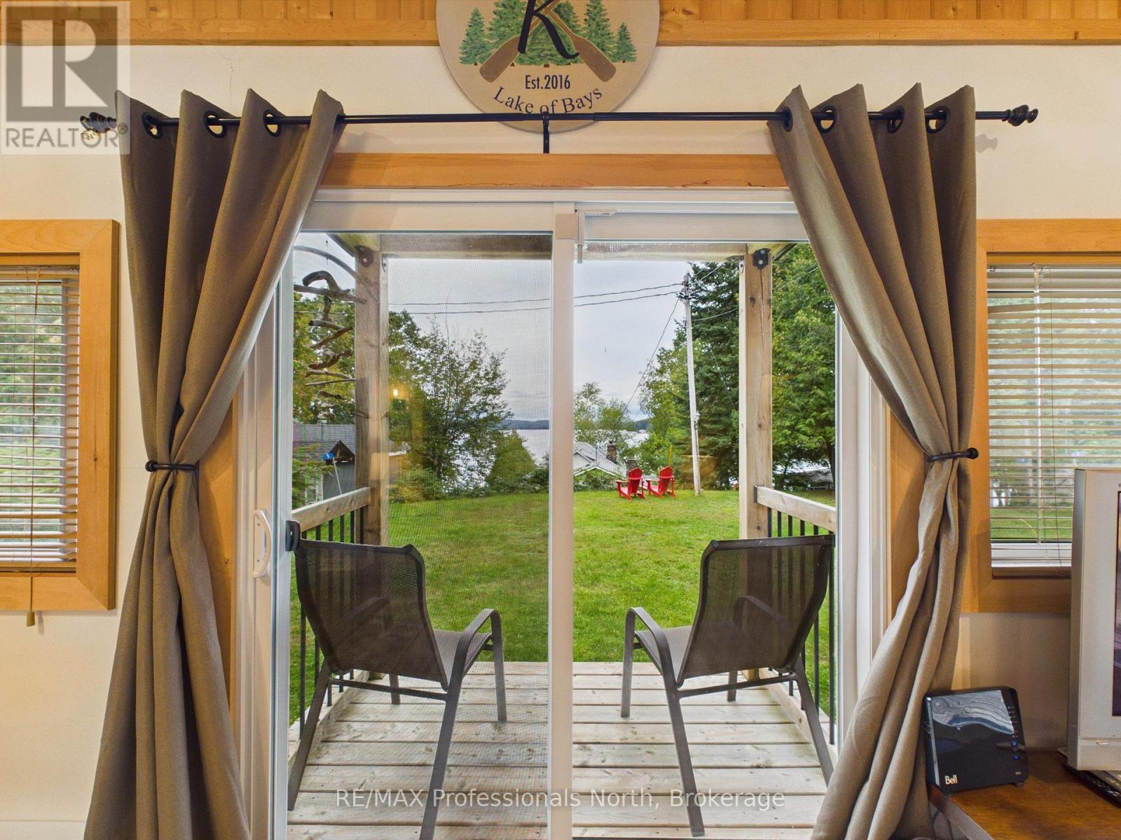 1102 UNIT #4 BIRCHCROFT ROAD, Lake of Bays (Franklin) — photo 6