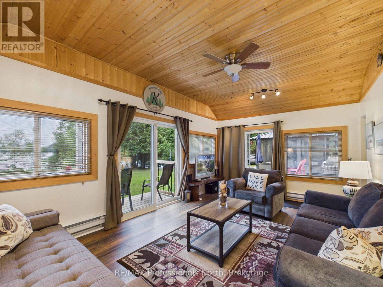 1102 UNIT #4 BIRCHCROFT ROAD, Lake of Bays (Franklin) — photo 8