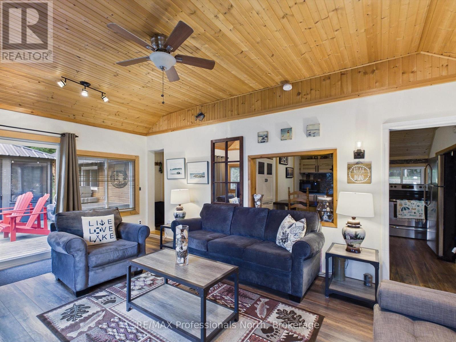 1102 UNIT #4 BIRCHCROFT ROAD, Lake of Bays (Franklin) — photo 9
