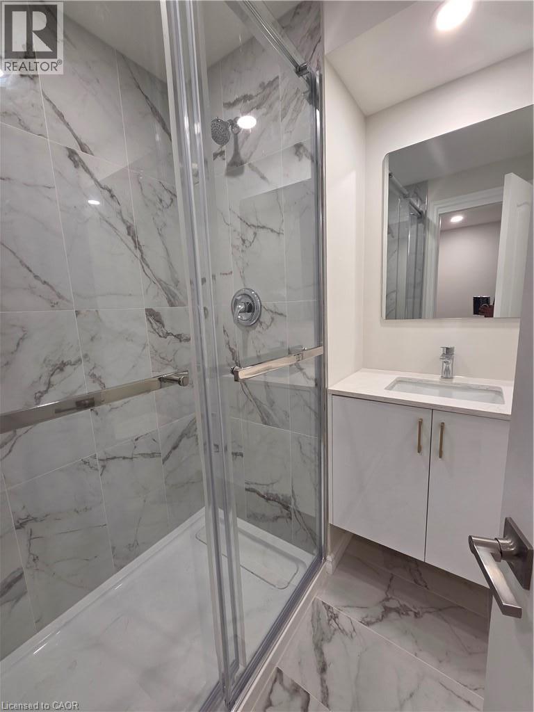 41 QUEENSGATE Crescent Unit# BSMT, Breslau — photo 6