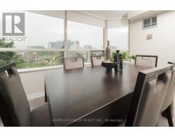 413 - 7 Townsgate Drive, Vaughan, ON L4J7Z9 Photo 9
