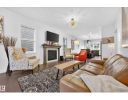 Bedroom 3 - 23 Red Fox Wy, St  Albert, AB T8N7T6 Photo 7