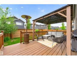 23 Red Fox Wy, St  Albert, AB T8N7T6 Photo 17