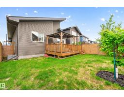 23 Red Fox Wy, St  Albert, AB T8N7T6 Photo 20