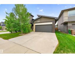 23 Red Fox Wy, St  Albert, AB T8N7T6 Photo 51