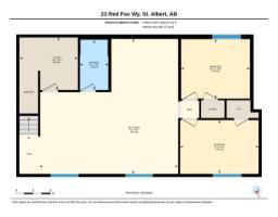 23 Red Fox Wy, St  Albert, AB T8N7T6 Photo 60