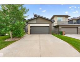 23 Red Fox Wy, St  Albert, AB T8N7T6 Photo 50
