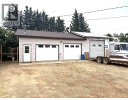 Bedroom - 4812 47 Avenue, Forestburg, AB T0B1N0 Photo 8