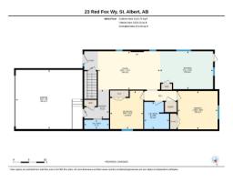 23 Red Fox Wy, St  Albert, AB T8N7T6 Photo 59