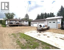 2pc Bathroom - 4812 47 Avenue, Forestburg, AB T0B1N0 Photo 10