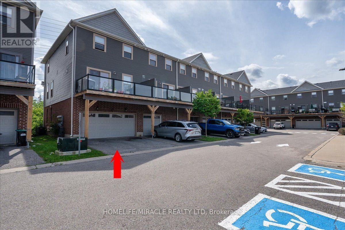 27 - 1 LEGGOTT AVENUE, Barrie (Painswick North) — photo 2