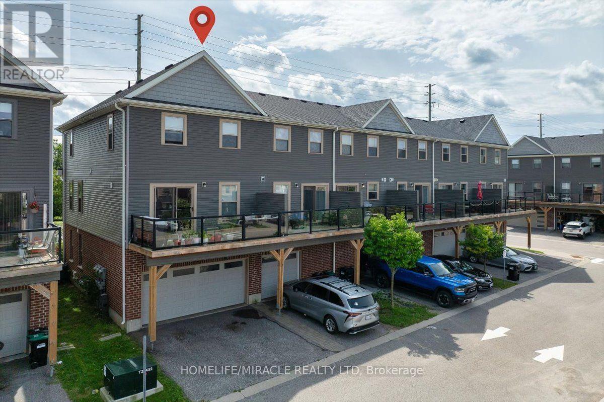 27 - 1 LEGGOTT AVENUE, Barrie (Painswick North) — photo 3