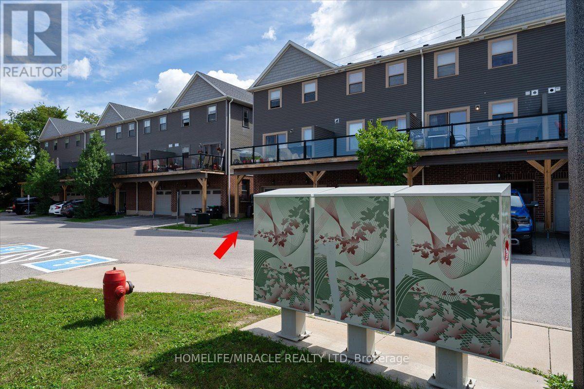 27 - 1 LEGGOTT AVENUE, Barrie (Painswick North) — photo 4