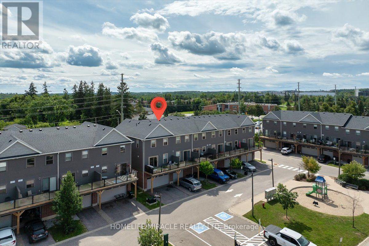 27 - 1 LEGGOTT AVENUE, Barrie (Painswick North) — photo 6