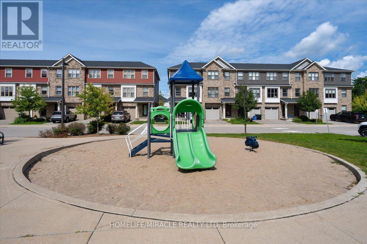 27 - 1 LEGGOTT AVENUE, Barrie (Painswick North) — photo 5