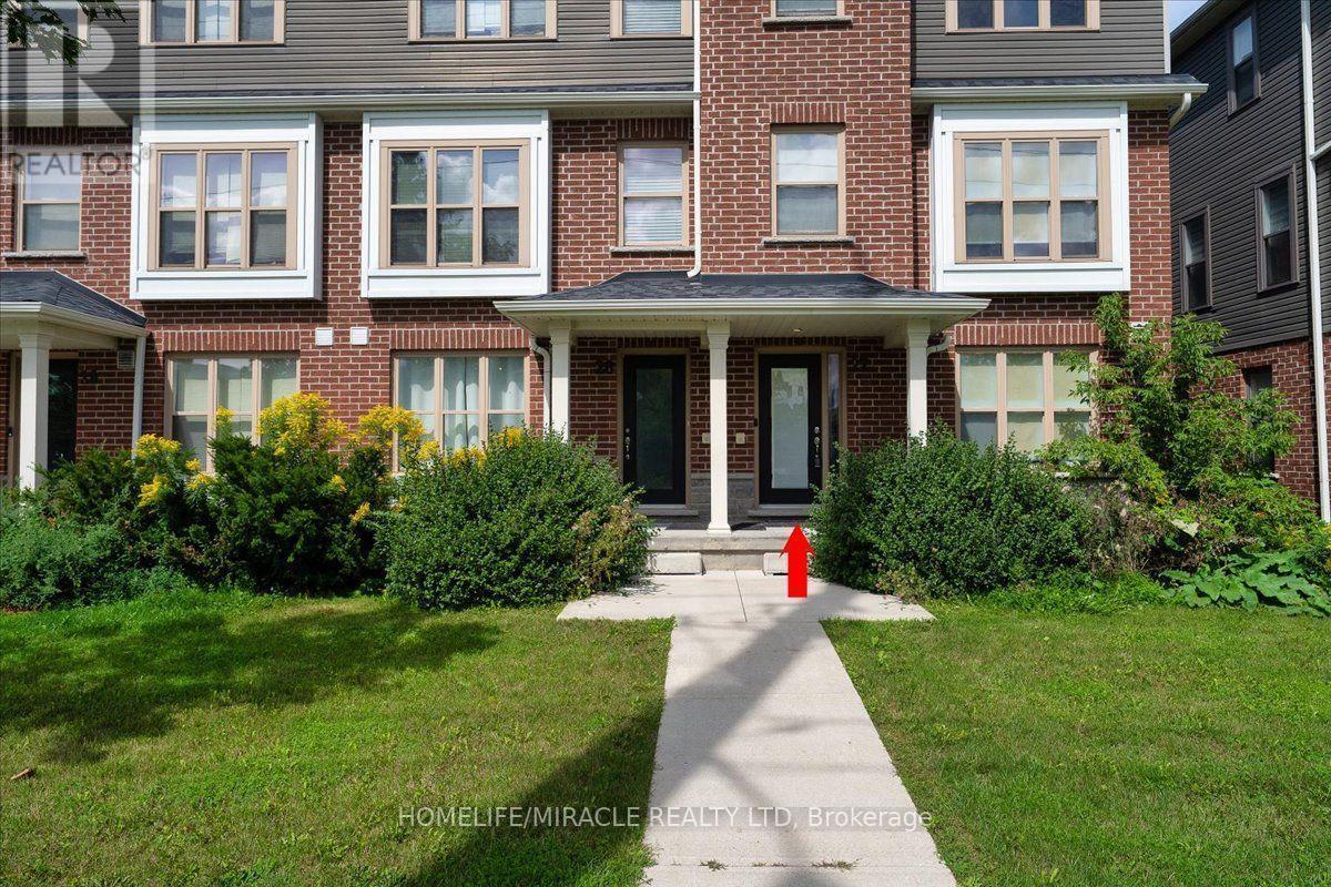 27 - 1 LEGGOTT AVENUE, Barrie (Painswick North) — photo 8