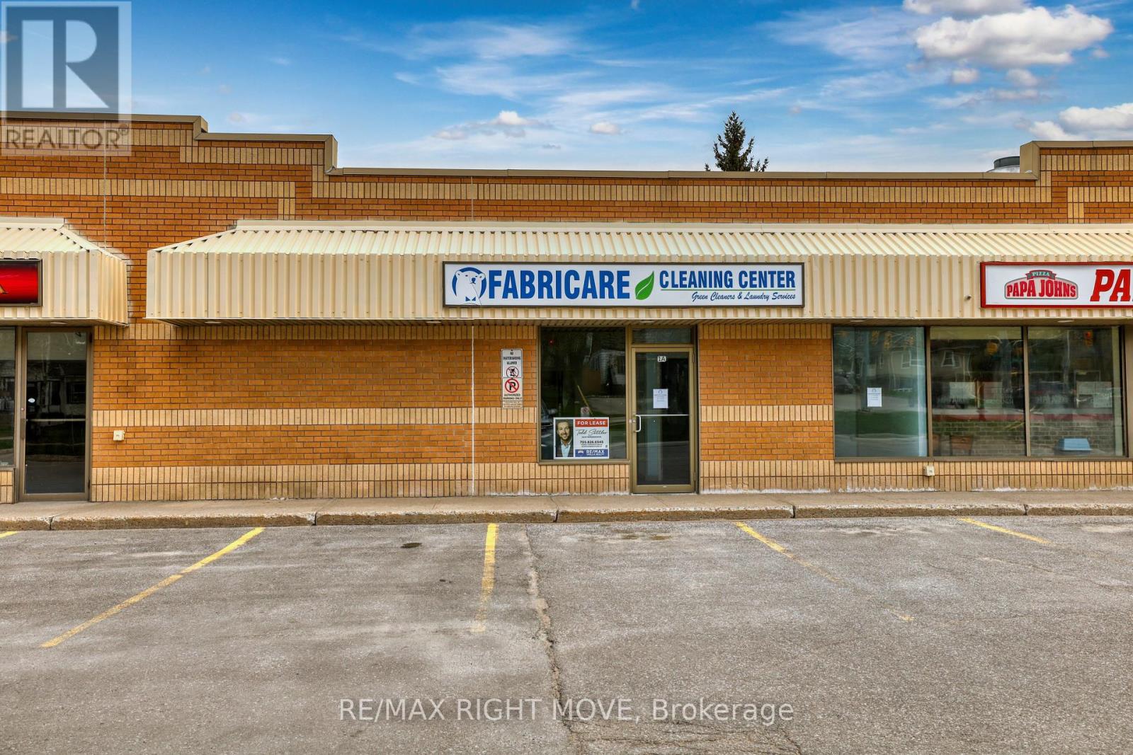 1A - 170 MEMORIAL AVENUE, Orillia