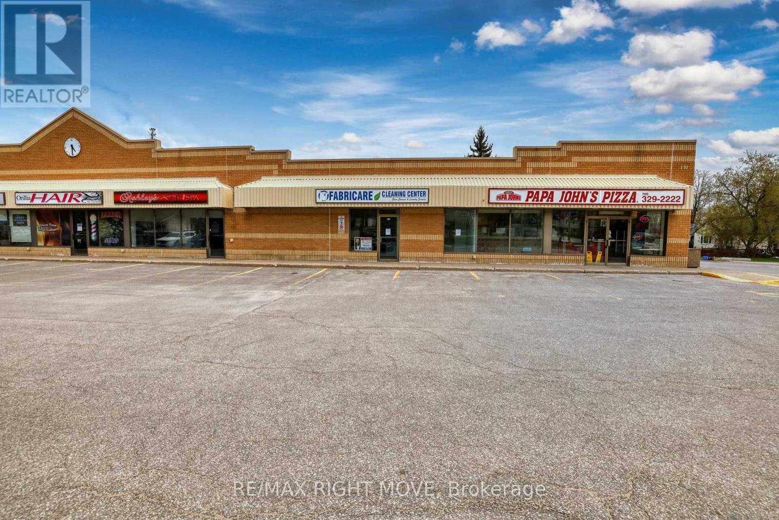 1A - 170 MEMORIAL AVENUE, Orillia — photo 9
