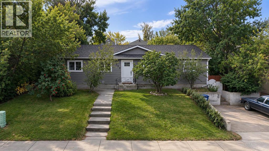 352 22 Street, Fort Macleod, Alberta, T0L0Z0