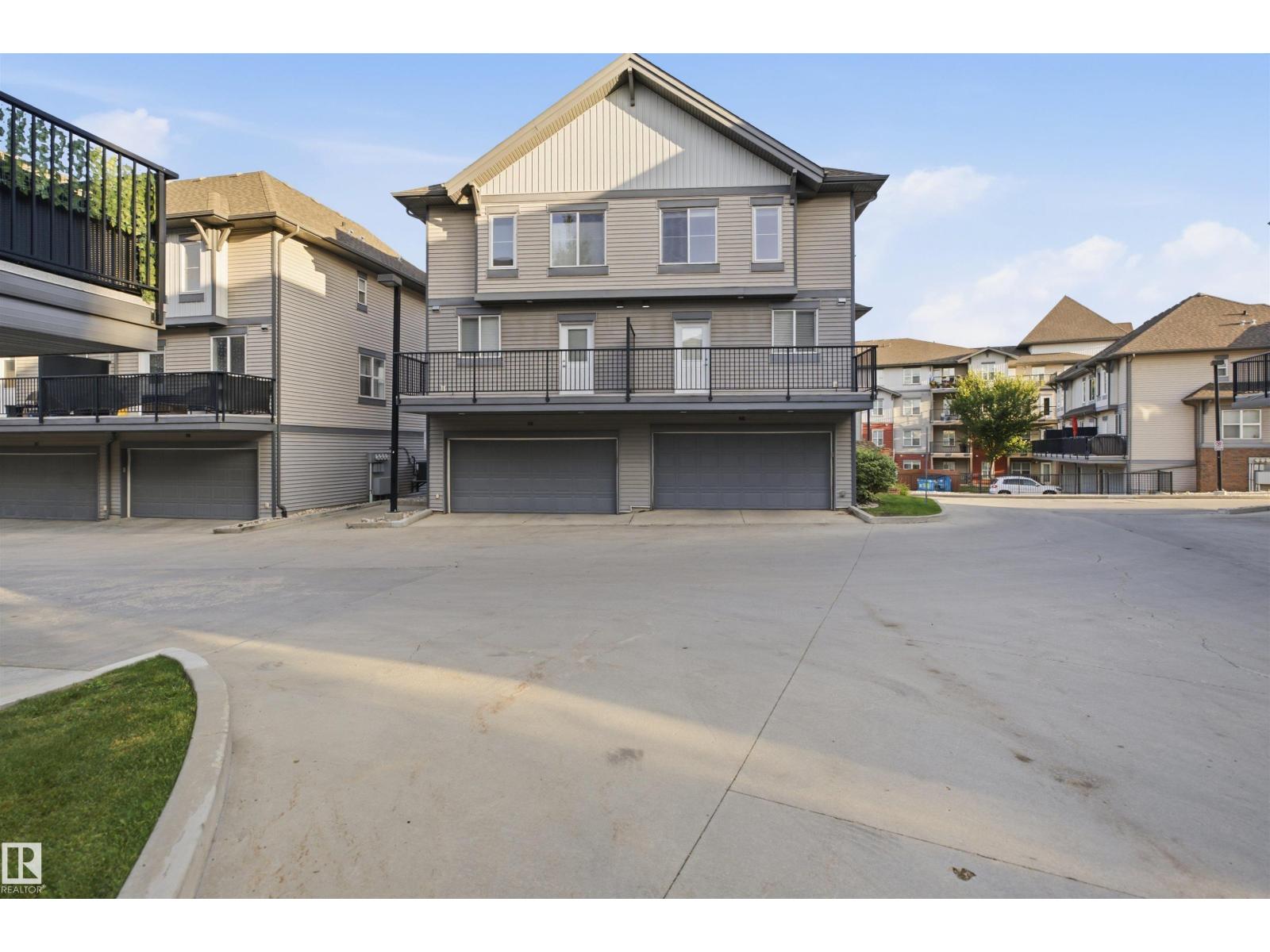 #60 655 WATT BV SW, Walker, Edmonton photo 3