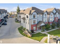 Row / Townhouse for sale at #60 655 Watt Bv SW, Edmonton — MLS® E4508363