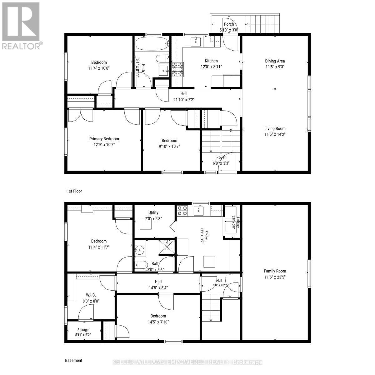 39 CHECKENDON DRIVE - 32