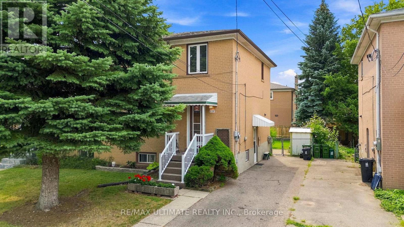239 EILEEN AVENUE - 1