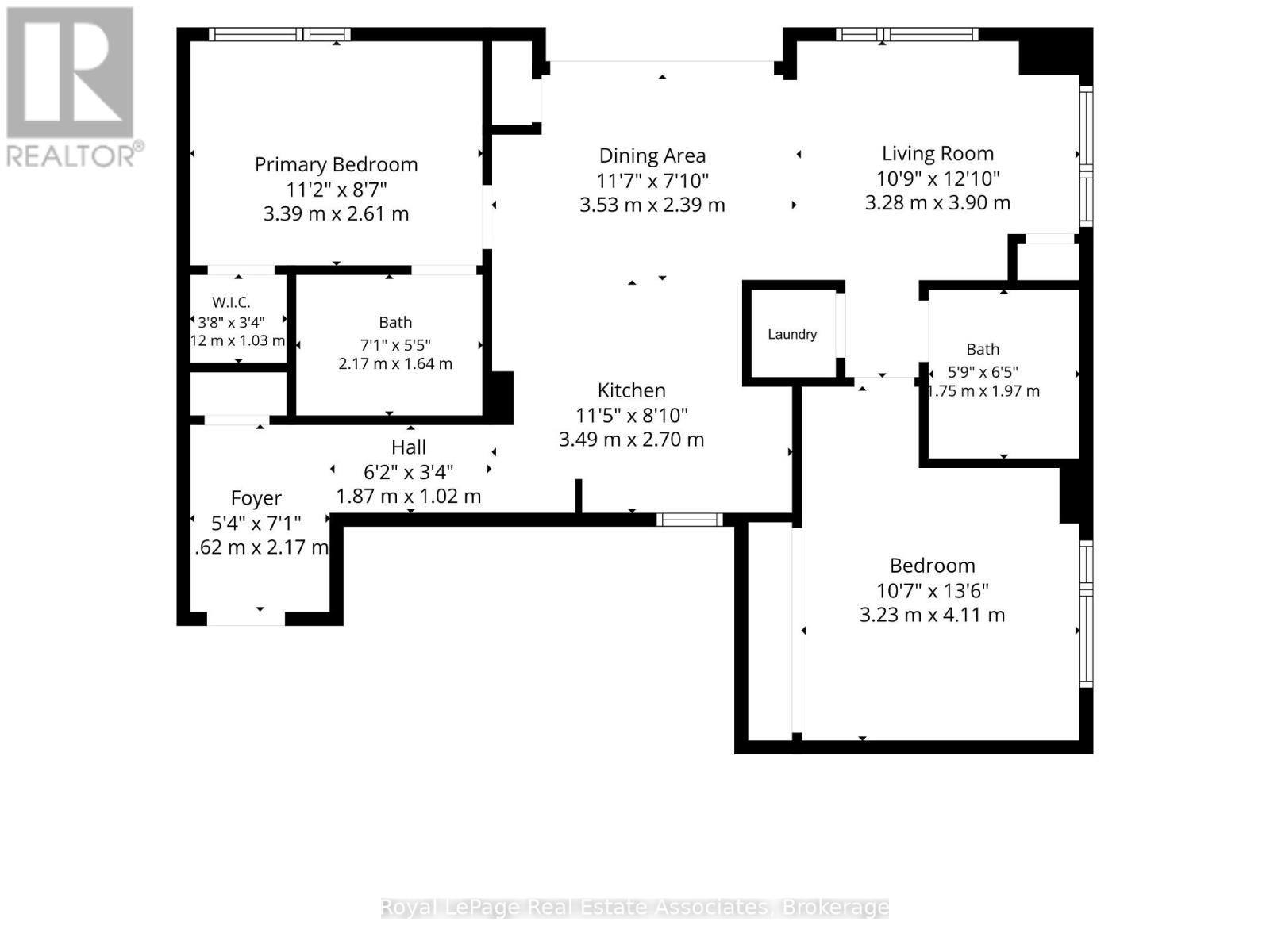 #605 2495 DUNDAS STREET W - 33